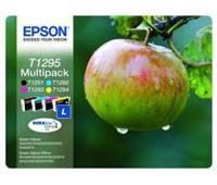 Epson DURABrite Multipack T1295 - thumbnail