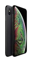 Apple iPhone XS Max 16,5 cm (6.5") Dual SIM iOS 12 4G 256 GB Grijs - thumbnail
