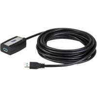 ATEN UE350A USB-kabel 5.00 m Zwart - thumbnail