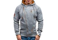 Fleece vest heren | Herenkleding outlet - thumbnail