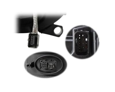 Koplamp rechts 2011113352