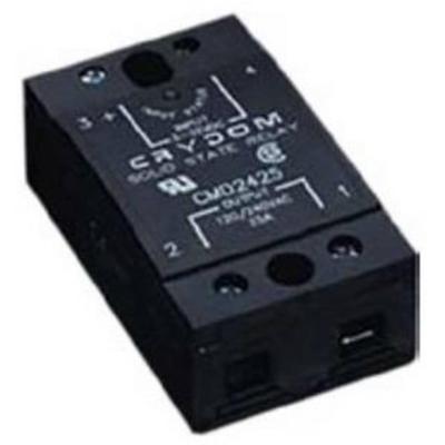 Crydom Halfgeleiderrelais CMD2425 1 stuk(s)
