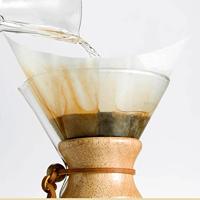 Chemex Filters Vierkant FS-100 - thumbnail
