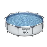 Bestway zwembadset steel pro max 305x76 cm - thumbnail