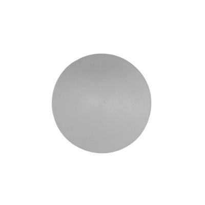 Paul Neuhaus Design wandlampAkku Puntua Ø 25cm grijs - 8153-15