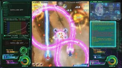 Raiden IV x Mikado Remix & Raiden V Director Cut Dual Pack (Limited Run Games)