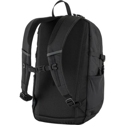 Fjallraven Skule 20 Dagtourrugzak Black 20L