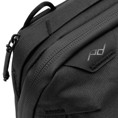 Peak Design Tech Pouch V2 - black