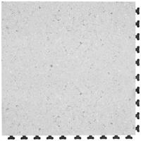 BJZ A-8000 ESD-vloermat Lichtgrijs (l x b x h) 608 x 608 x 10.50 mm - thumbnail