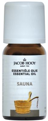 Jacob Hooy Essentiële Olie Sauna Jacob Hooy Essentiële Olie Sauna