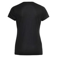 Odlo Essential Flyer Crew Neck T-Shirt Dames - thumbnail
