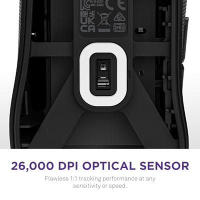 NZXT Lift 2 Ergo Black NZXT Lift 2 Ergo Black