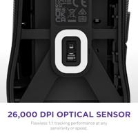 NZXT Lift 2 Ergo Black - thumbnail