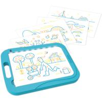 DESSINEO - Mijn tekentablet - Creatief spel - NATHAN - Vanaf 4 jaar - thumbnail