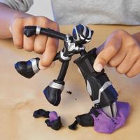 Play-Doh Marvel heldenavonturen speelset - thumbnail