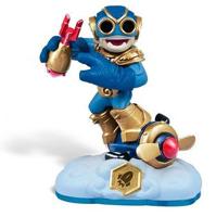 Figurine Swap Force Boom Jet [Skylanders : Swap Force] - thumbnail