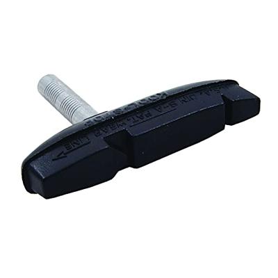 Koolstop remschoenen C2 cantilever Eagle2 zwart (2st)