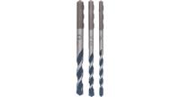 Bosch Accessories CYL-5 2608588165 Carbide Beton-spiraalboren set 5-delig 4 mm, 5 mm, 6 mm, 6 mm, 8 mm Cilinderschacht 1 set(s) - thumbnail