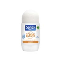 Sanex Deoroller Zero% Sensitive - thumbnail