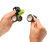 SmartMax Power Vehicles - thumbnail