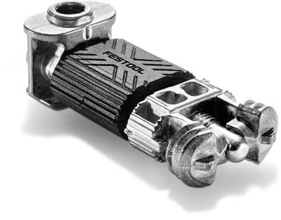 Festool EV/32-Set Domino hoekverbinders voor DF 700 - 203420 Festool EV/32-Set Domino hoekverbinders voor DF 700 - 203420