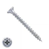 Dynaplus Unischroef Vz Pk PZ2 5.0X50 | 200 stuks - 0280.01.41901 - thumbnail