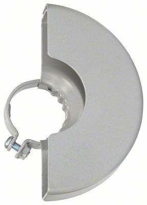Bosch Accessories 1619P06551 Beschermkap met dekplaat, 125 mm, geschikt voor GWS 6-125 Diameter 125 mm Bosch Accessories 1619P06551 Beschermkap met dekplaat, 125 mm, geschikt voor GWS 6-125 Diameter 125 mm