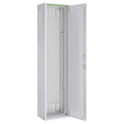 ABN ABNRS108 Wandbehuizing Inhoud: 1 stuk(s)