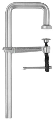 Bessey Geheel stalen lijmtang in U-vorm GUZ 250/120 - GU25126ZK Bessey Geheel stalen lijmtang in U-vorm GUZ 250/120 - GU25126ZK