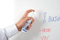 Legamaster reinigingsspray voor whiteboards, flesje van 125 ml - thumbnail