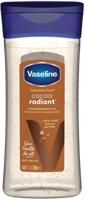 Vaseline Vaseline Body Oil -Cocoa Radiant - 200ML - thumbnail