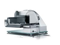 Graef Master M20 Snijmachine M20EU RVS - thumbnail