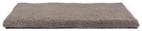 TRIXIE VITAL LIGMAT BENDSON ORTHOPEDISCH LICHTGRIJS 100X70X6 CM - thumbnail