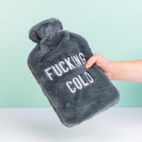 Fucking Cold kruik - thumbnail