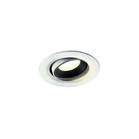 SLV 1005603 NUMINOS MOVE XS LED-inbouwlamp LED vast ingebouwd Wit - thumbnail