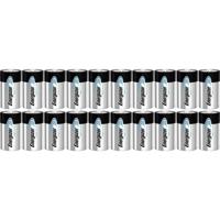 Batterij Energizer Max Plus 20xD alkaline - thumbnail