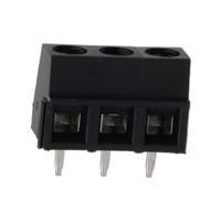 Molex 398900303 Printklem 1 stuk(s) - thumbnail