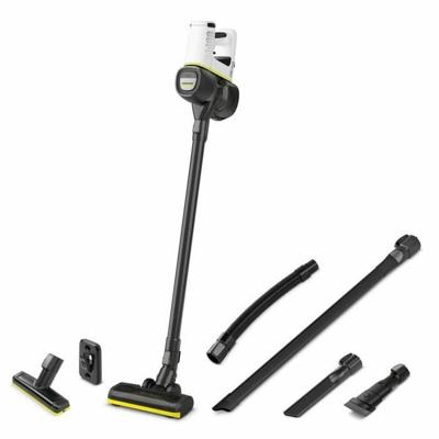 Karcher VC 4 Cordless myHome Car Accu Stofzuiger - 1.198-632.0