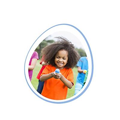 Toi-Toys estafettespel eieren