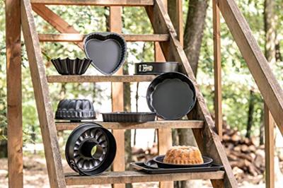 Evolve 40 UC Stereo - USB Headset - op oor - met bekabeling - zwart