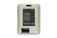 Thermaltake Tower 600 Midi Tower Matcha Groen Behuizing - thumbnail