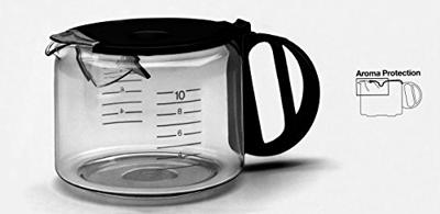 Braun Koffiezetapparaat KF47/1 Braun Koffiezetapparaat KF47/1