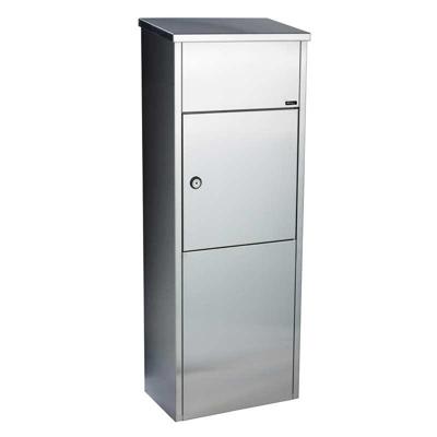 Allux Pakketzuil Allux 600 Rvs Ruko 6-Pin - 40060230 Allux Pakketzuil Allux 600 Rvs Ruko 6-Pin - 40060230