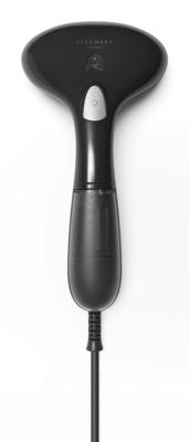 Steamery Cirrus 1 0203 Stoomontkreuker 1500 W Zwart