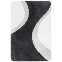 Dutch House Badmat Metz 60x90 cm Grijs - thumbnail