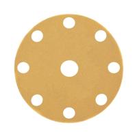 DEWALT DT3170-QZ Schuurschijf, Ø225mm, K120 (10x) schuurpapier - thumbnail