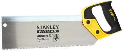Zaag Stanley 300 mm - thumbnail