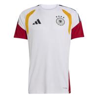 adidas Duitsland Trainingsshirt 2026-2028 Wit - thumbnail