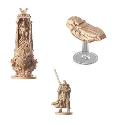 Dune War for Arrakis The Spacing Guild