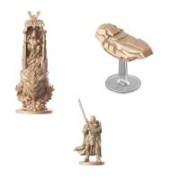 Dune War for Arrakis The Spacing Guild - thumbnail